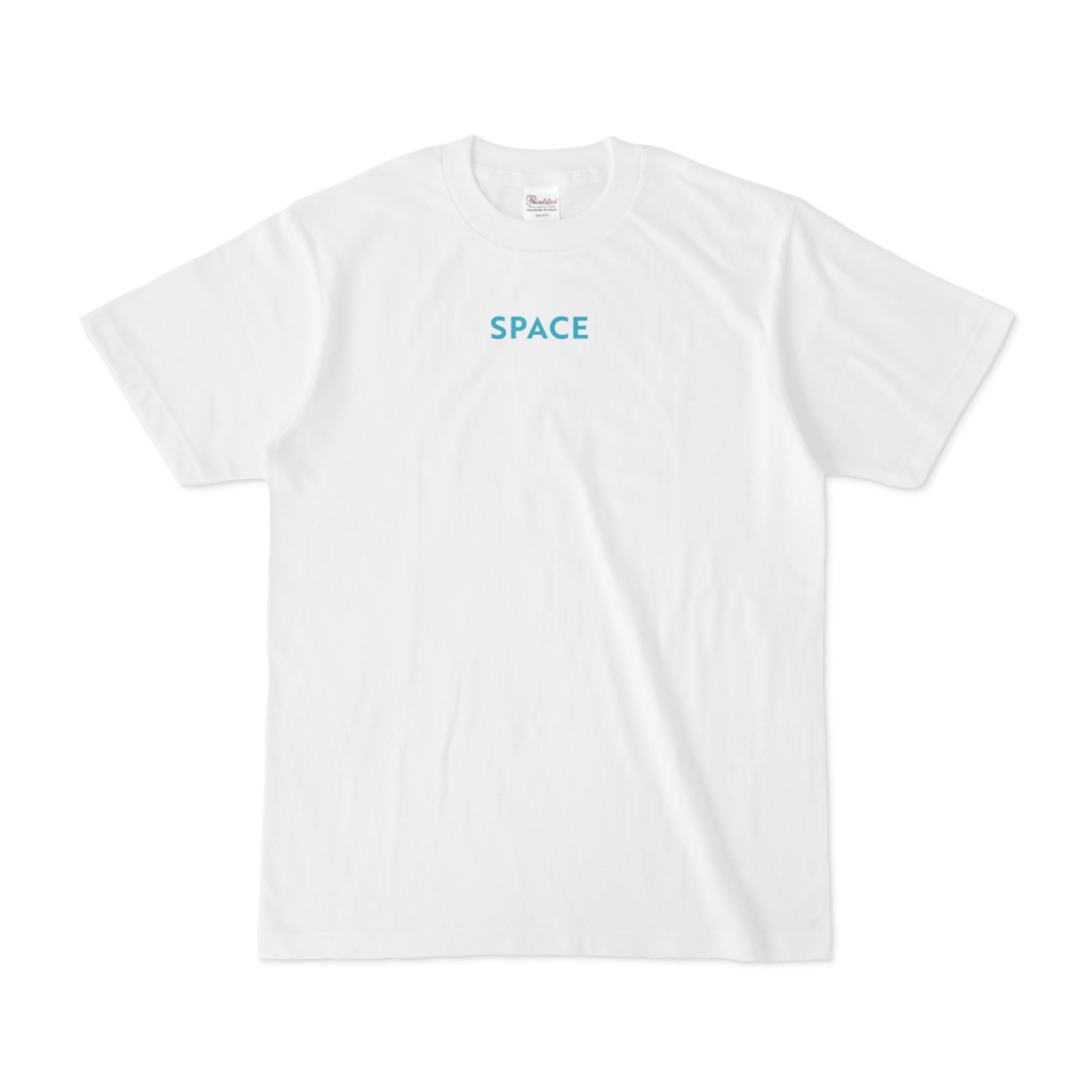 space ホワイト[ndt0027]