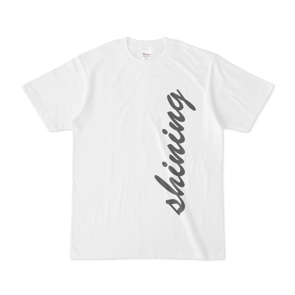 shining ホワイト[ndt0028]