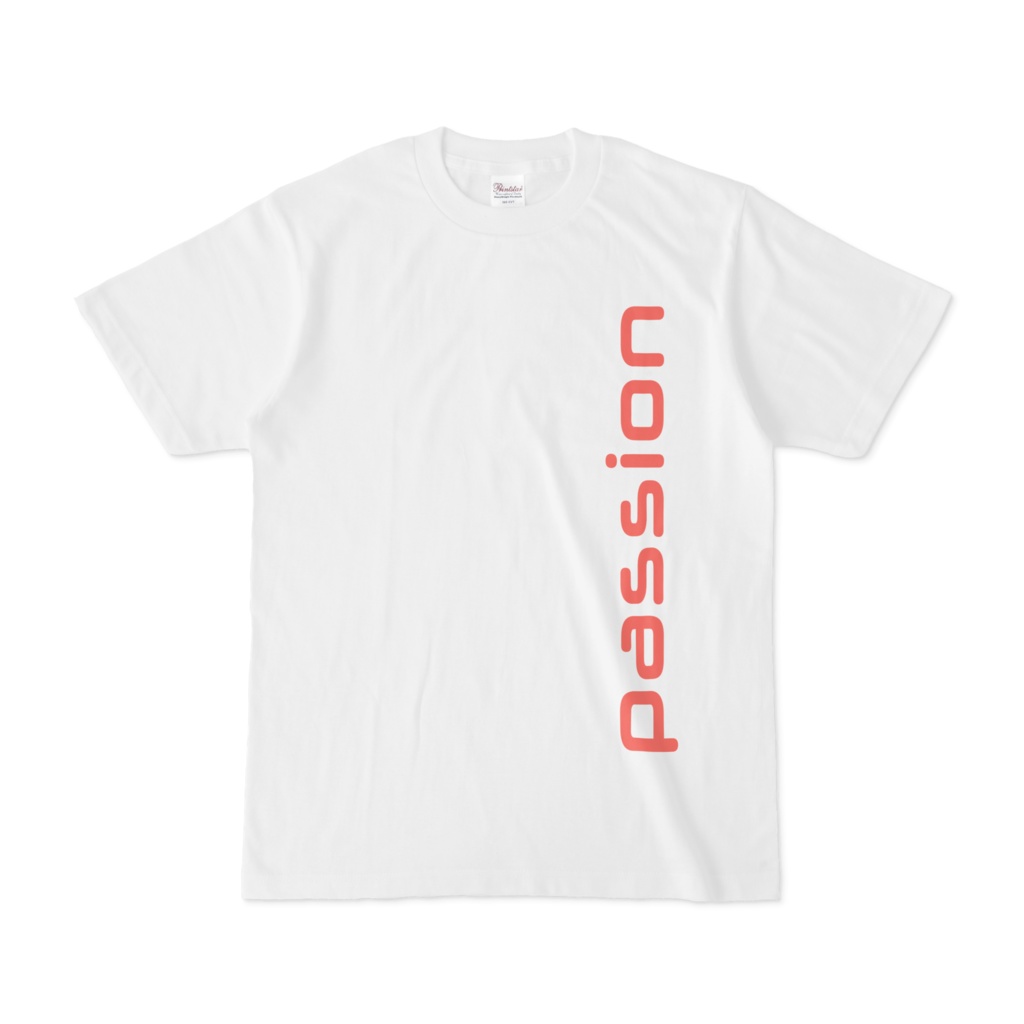 passion ホワイト[ndt0030]