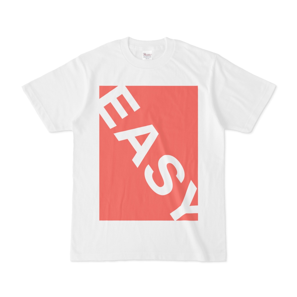 easy ホワイト[ndt0033]