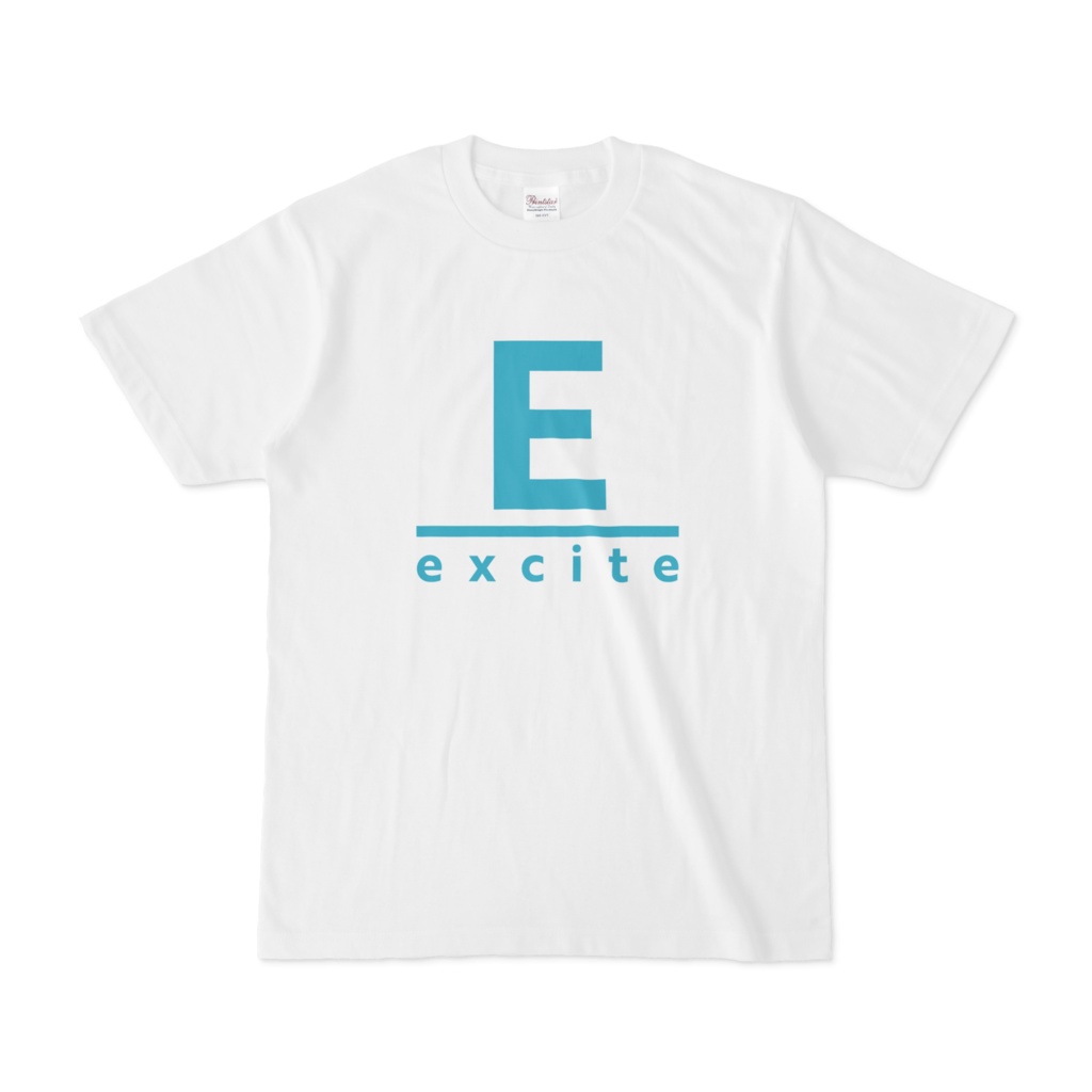 excite ホワイト[ndt0035]