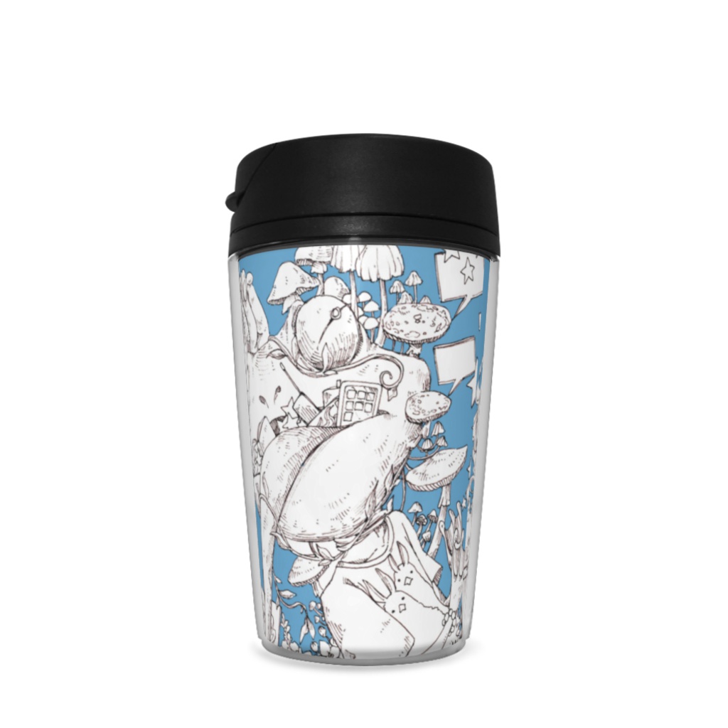 何でも食べるカエル