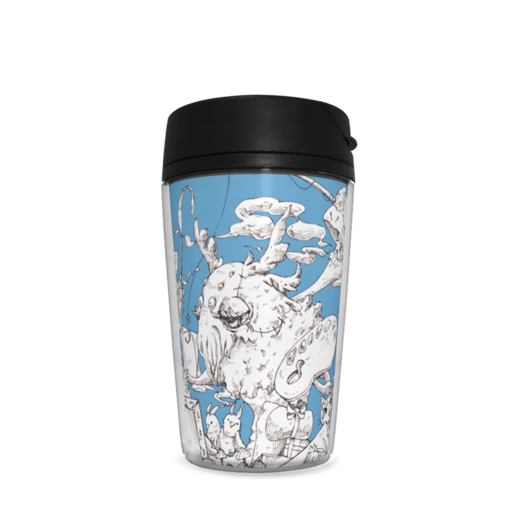 何でも食べるカエル