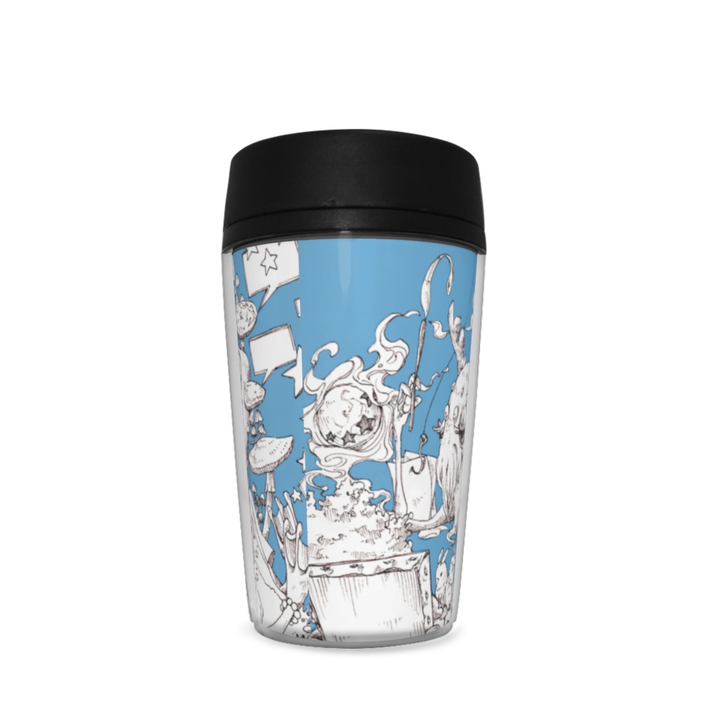 何でも食べるカエル