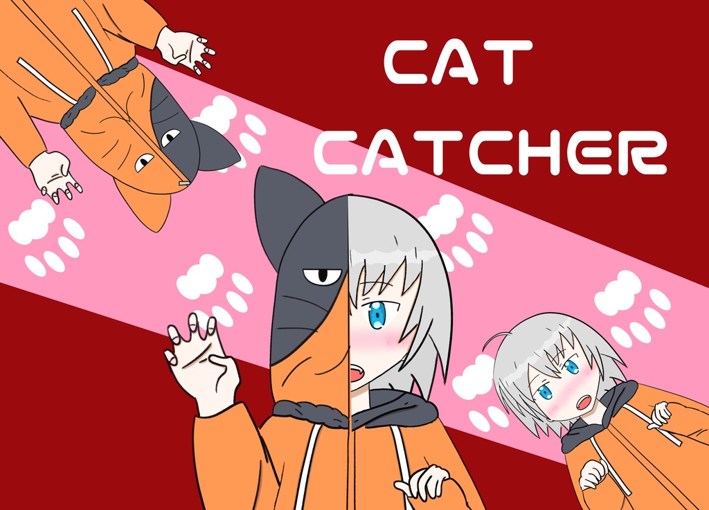 Catcatcher