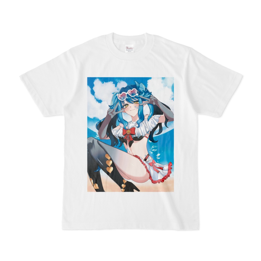 誕生日記念グッズ（ホワイト）