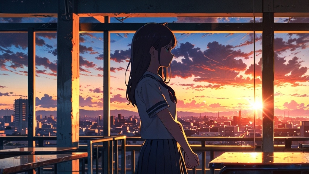 Our Days ,Our Hearts