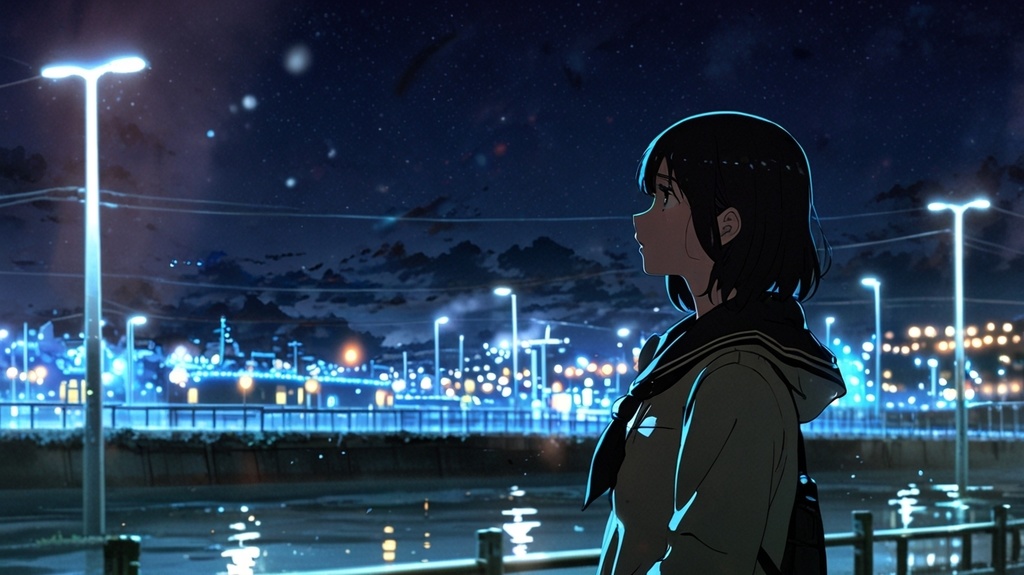 Love's End to Affection