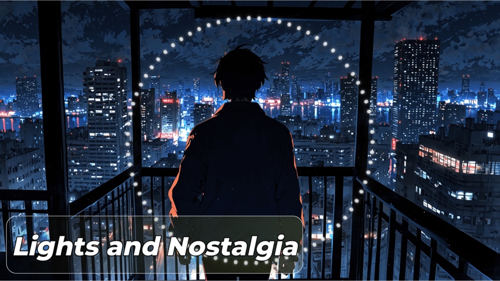 Lights and Nostalgia