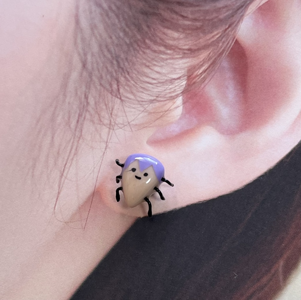 タガメけんもち