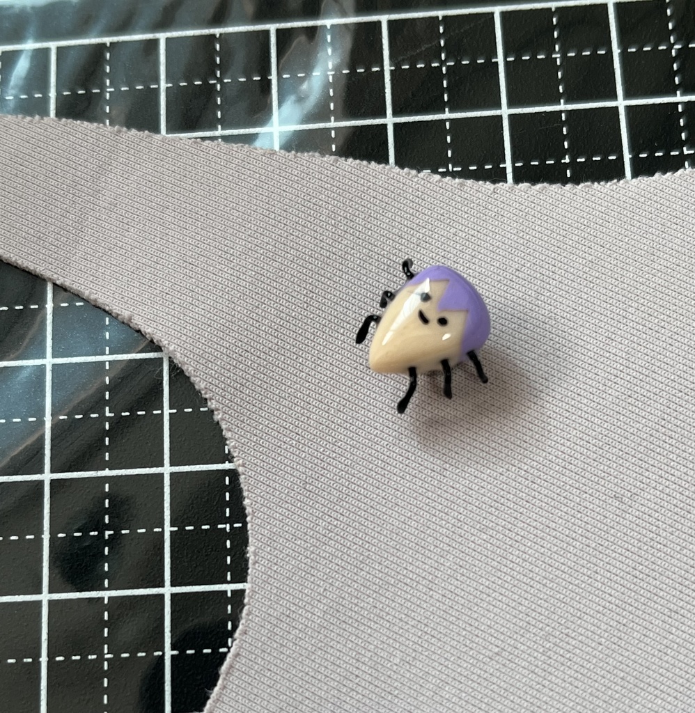 タガメけんもち