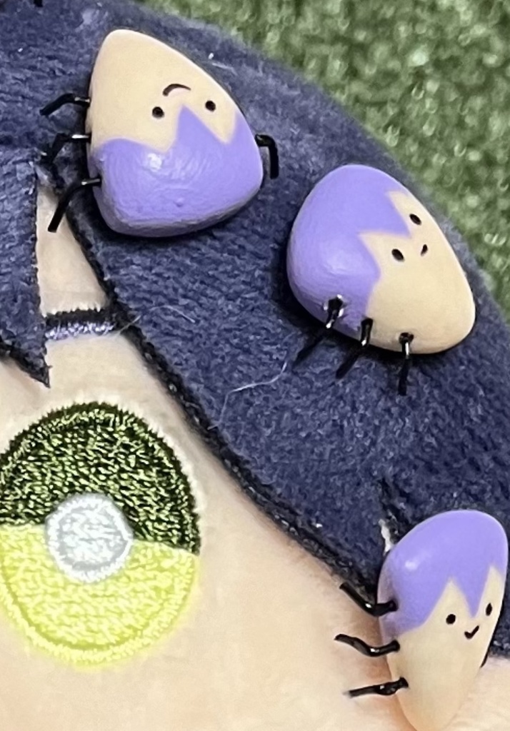 タガメけんもち