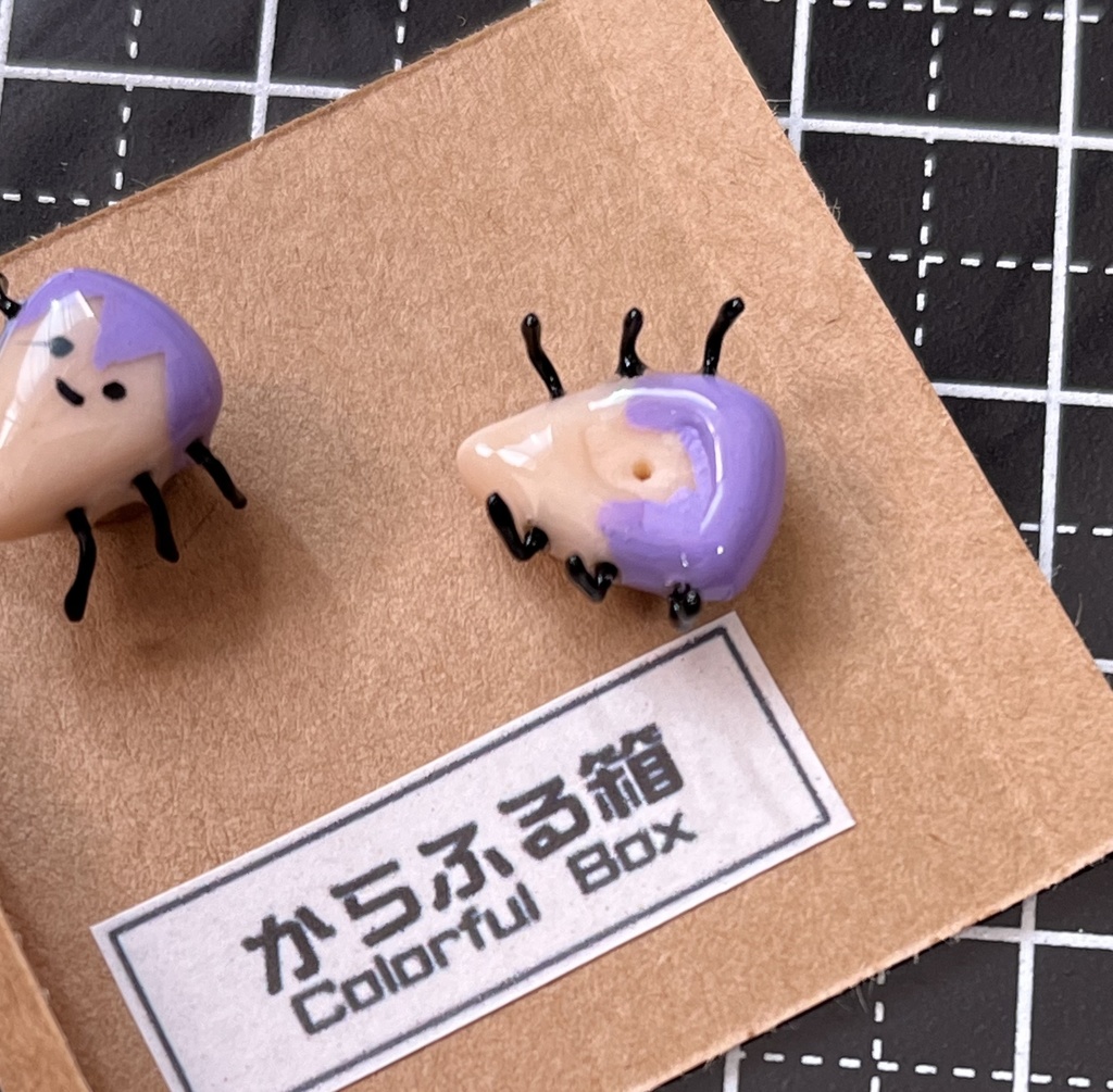 タガメけんもち