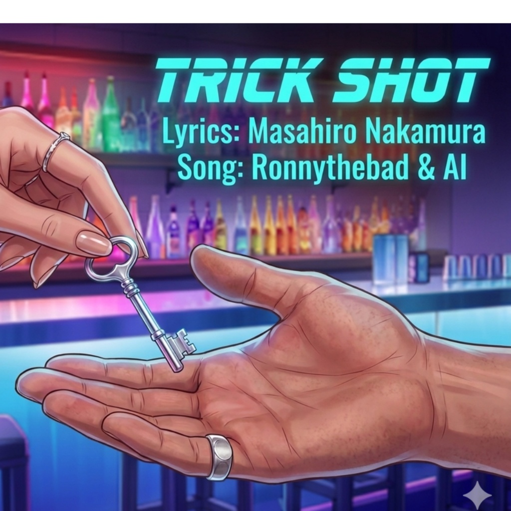 Trick Shot