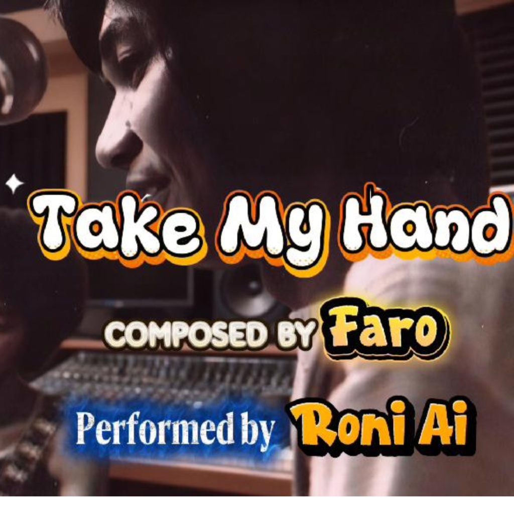 Take my hand