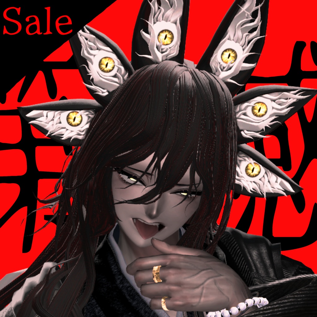 👁️70％引きSale👁️Hair 第六感 Sixth Sense