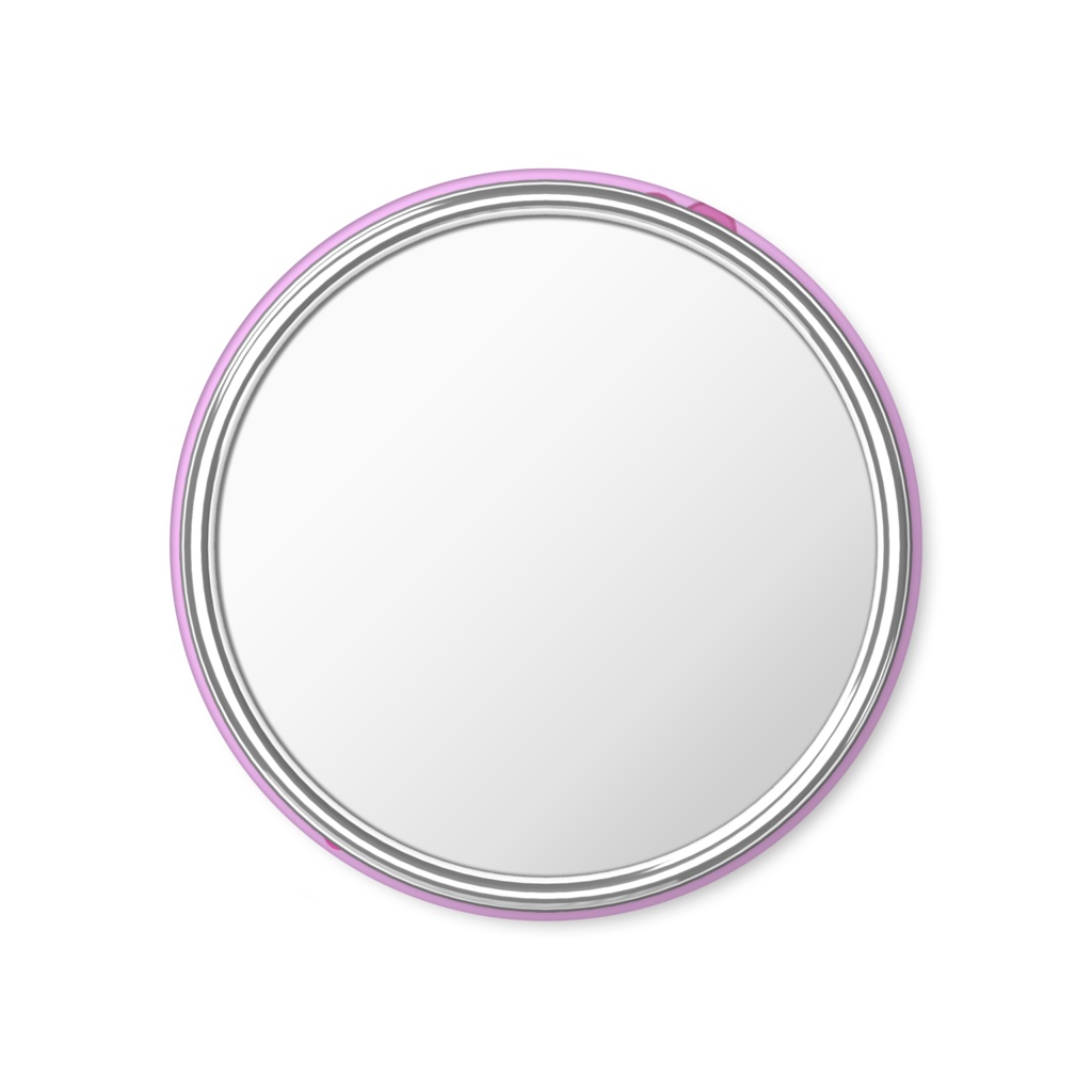 ロゴいりみにめちあ缶みらー