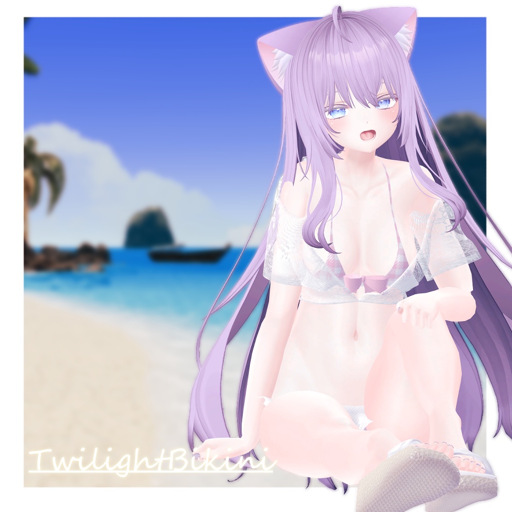 TwilightBikini