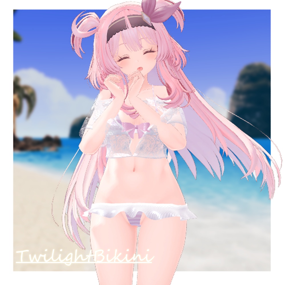 TwilightBikini