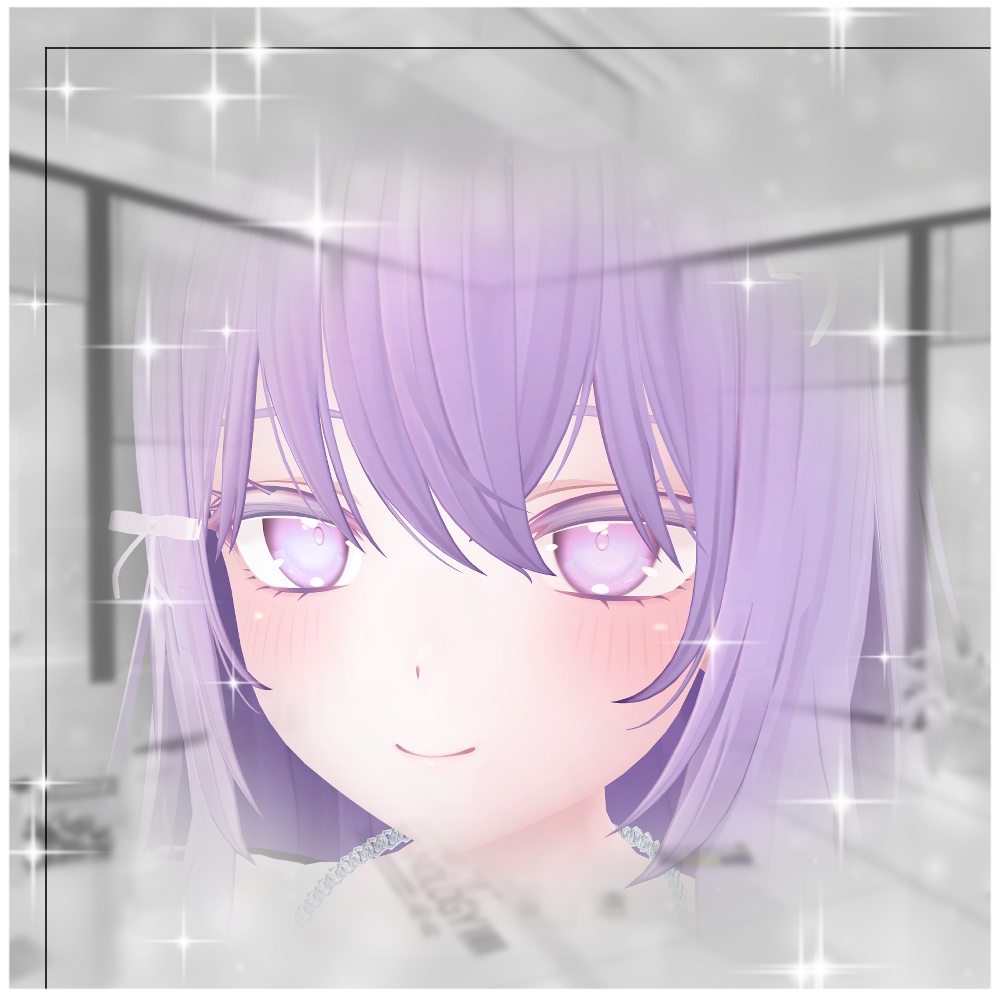 【2アバター対応】heartcupid