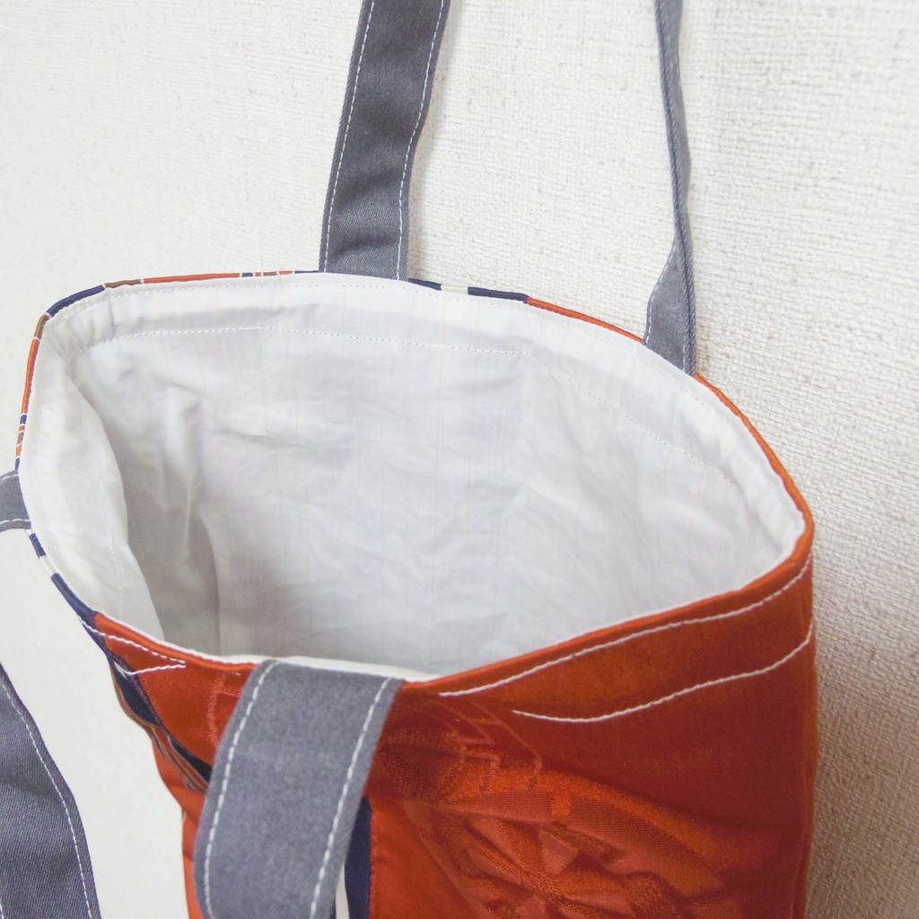 刀剣乱舞*山姥切国広イメージ*トートバック