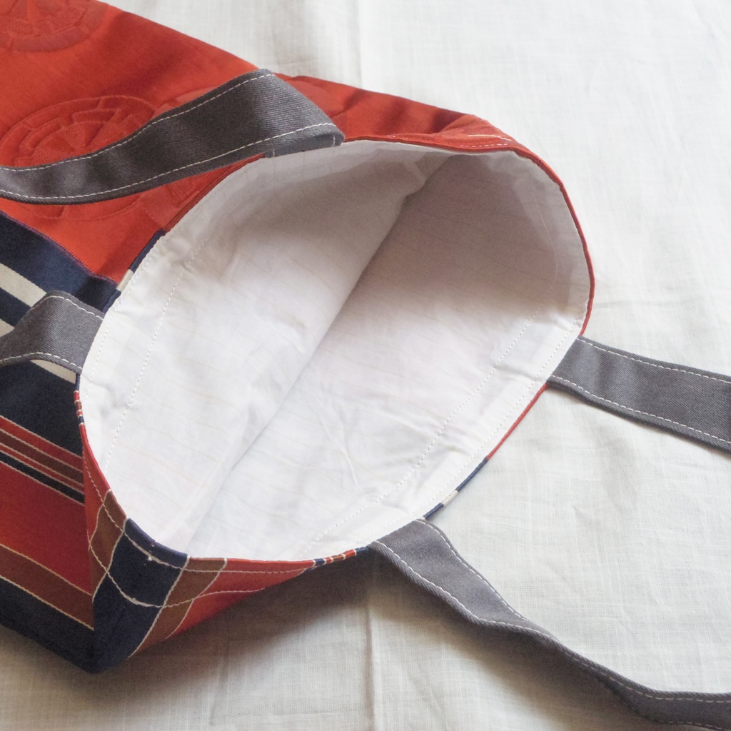 刀剣乱舞*山姥切国広イメージ*トートバック