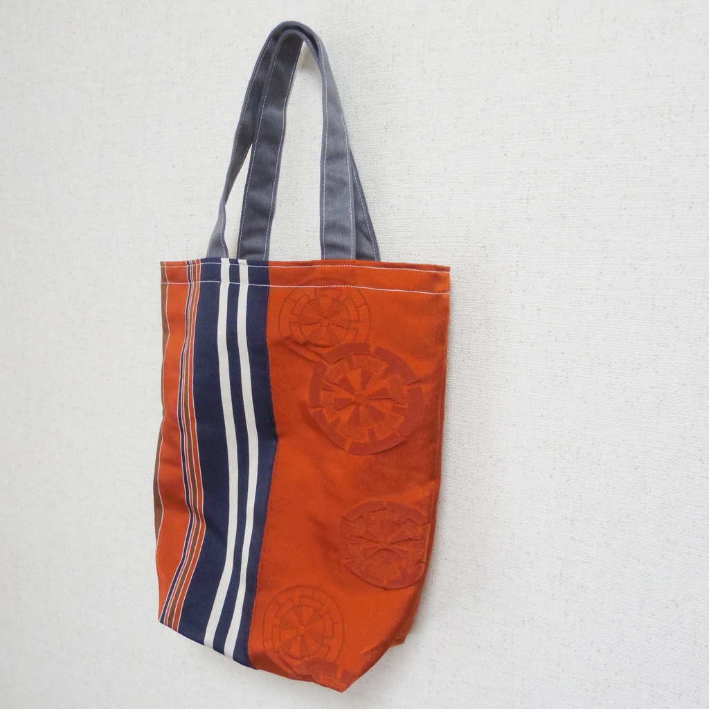 刀剣乱舞*山姥切国広イメージ*トートバック