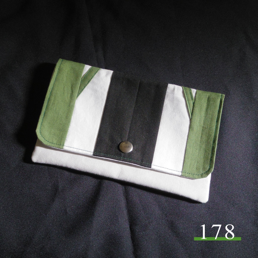 刀剣乱舞*松井江(内番)イメージ◯マルチケース