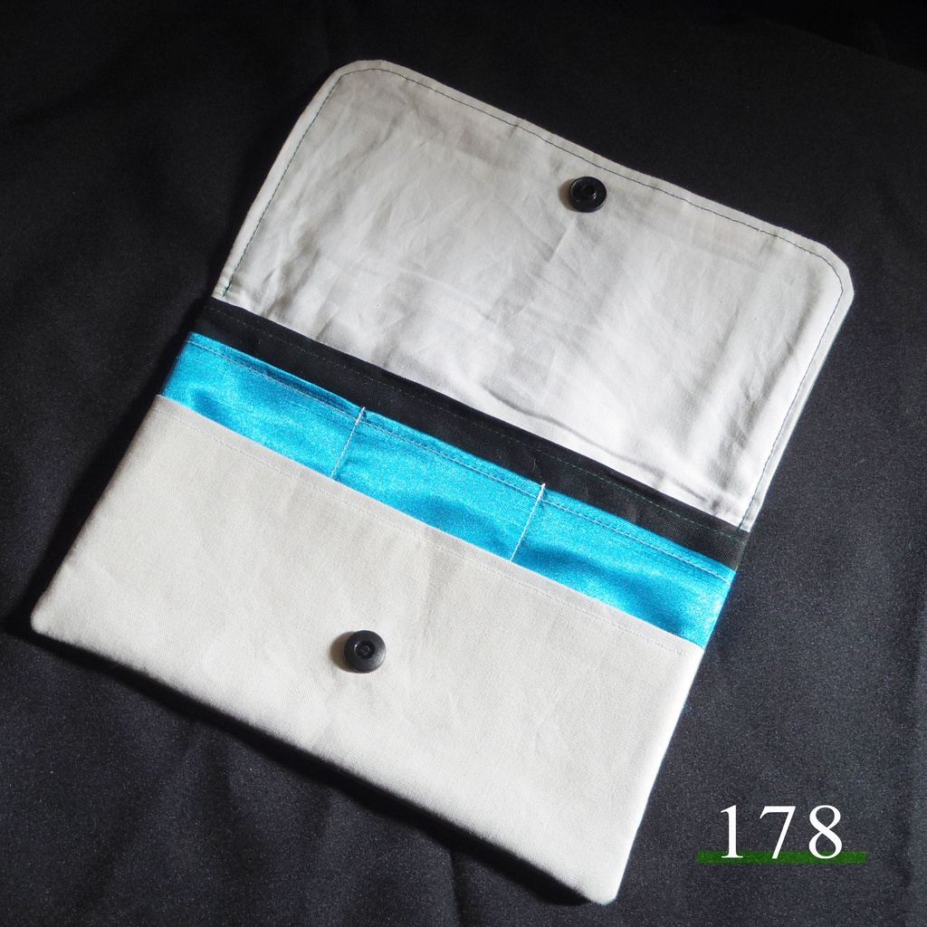 刀剣乱舞*松井江(内番)イメージ◯マルチケース