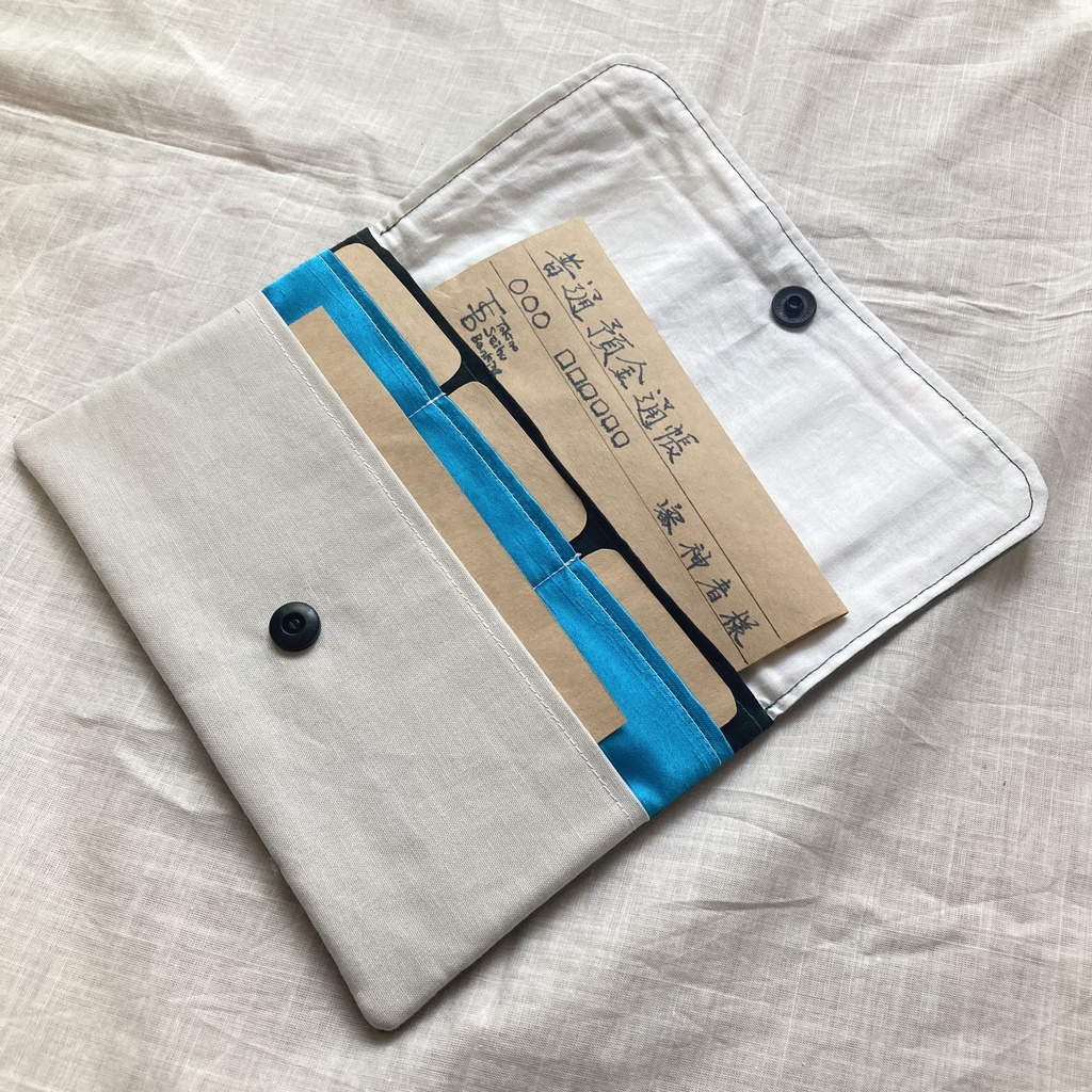 刀剣乱舞*松井江(内番)イメージ◯マルチケース