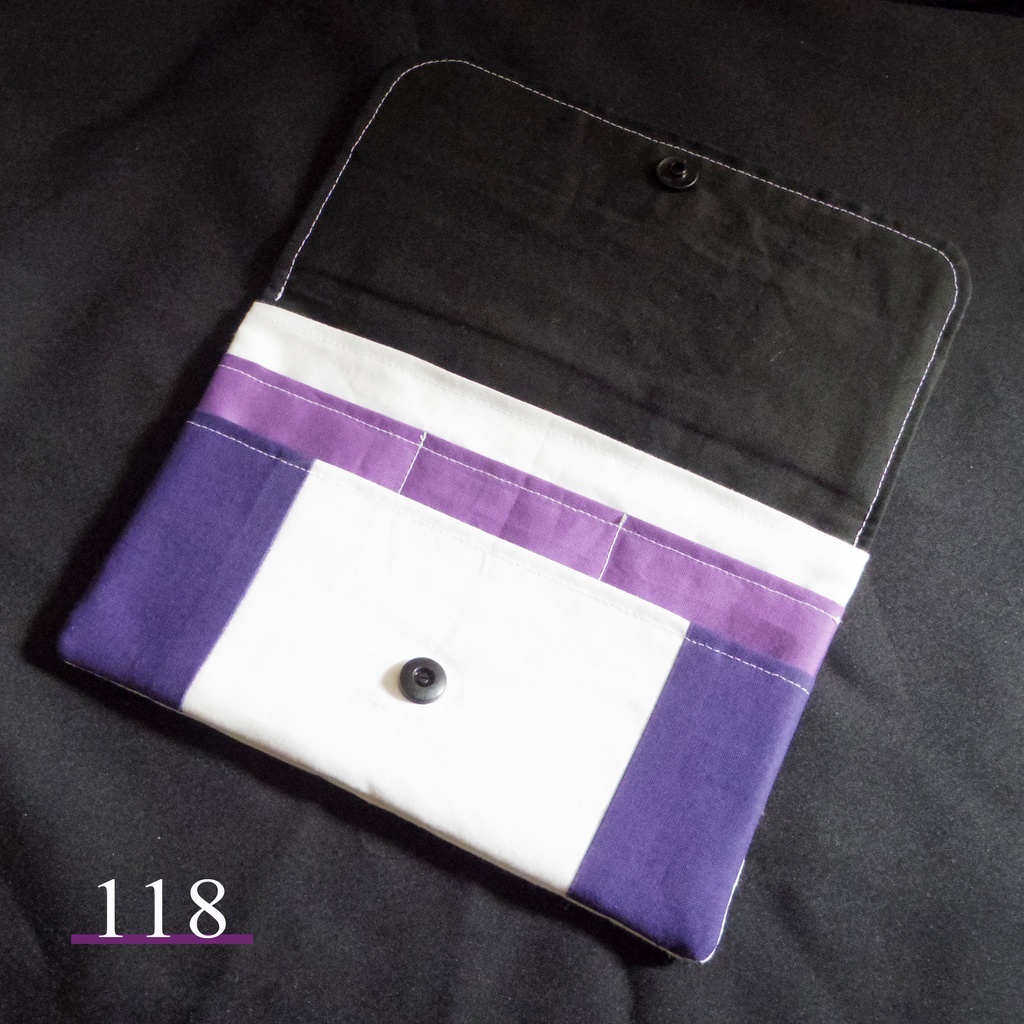 刀剣乱舞*へし切長谷部(内番)イメージ◯マルチケース