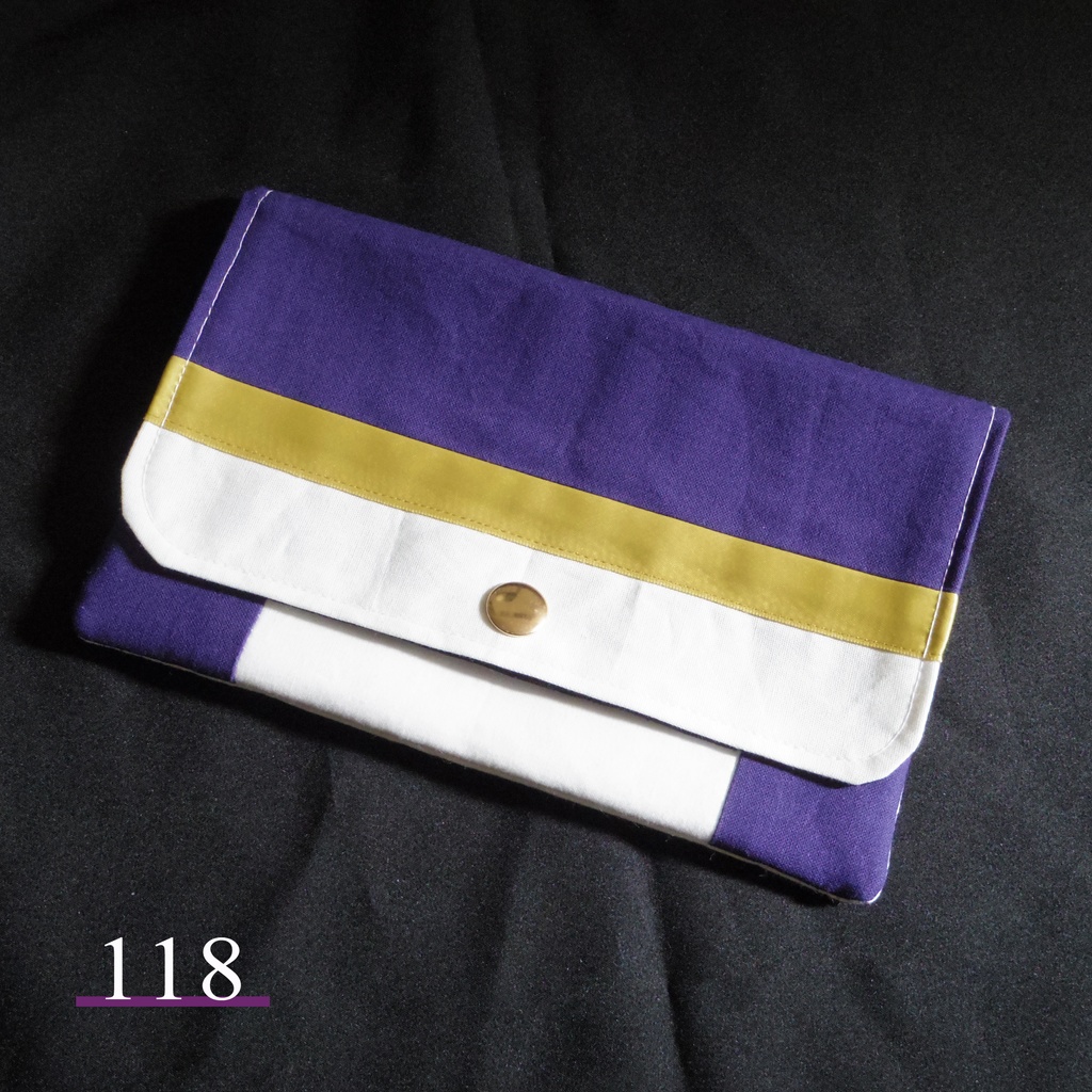 刀剣乱舞*へし切長谷部(内番)イメージ◯マルチケース