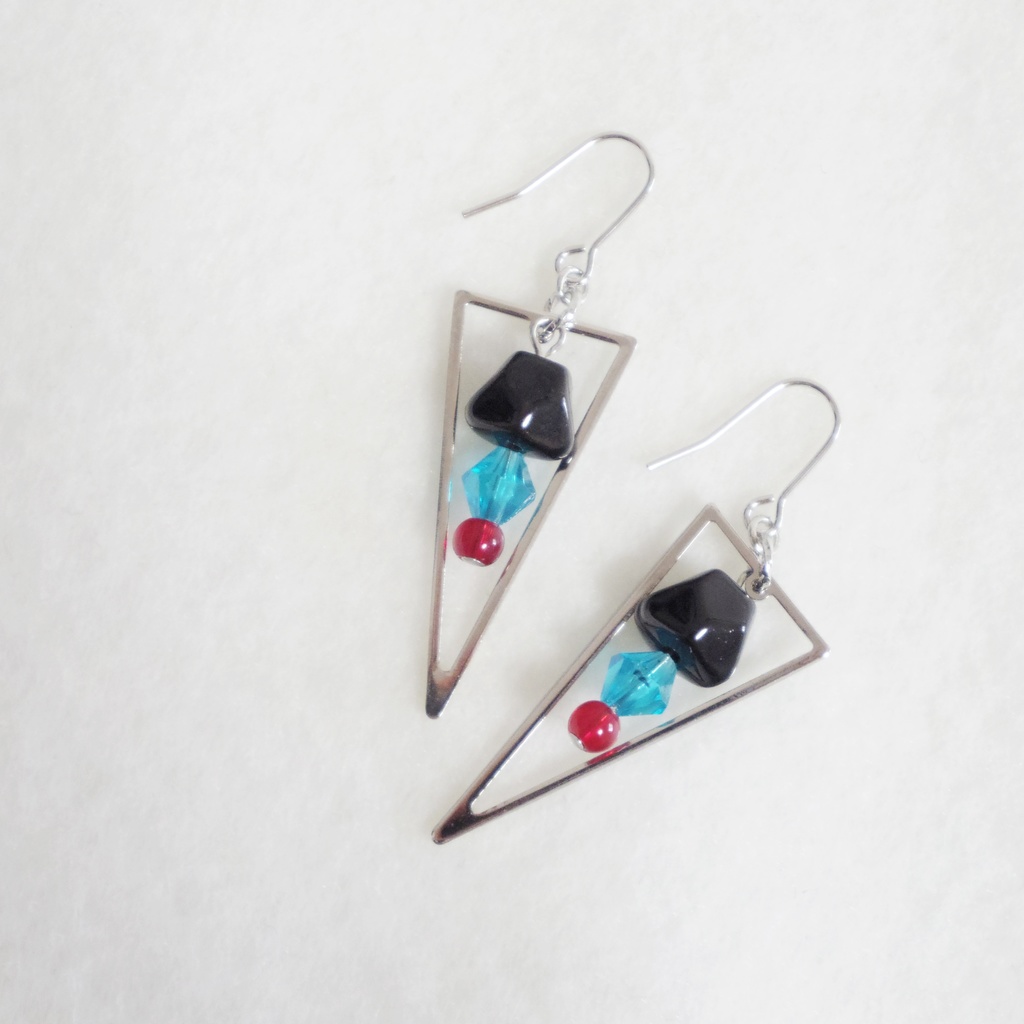 刀剣乱舞*孫六兼元イメージピアス◯イヤリング