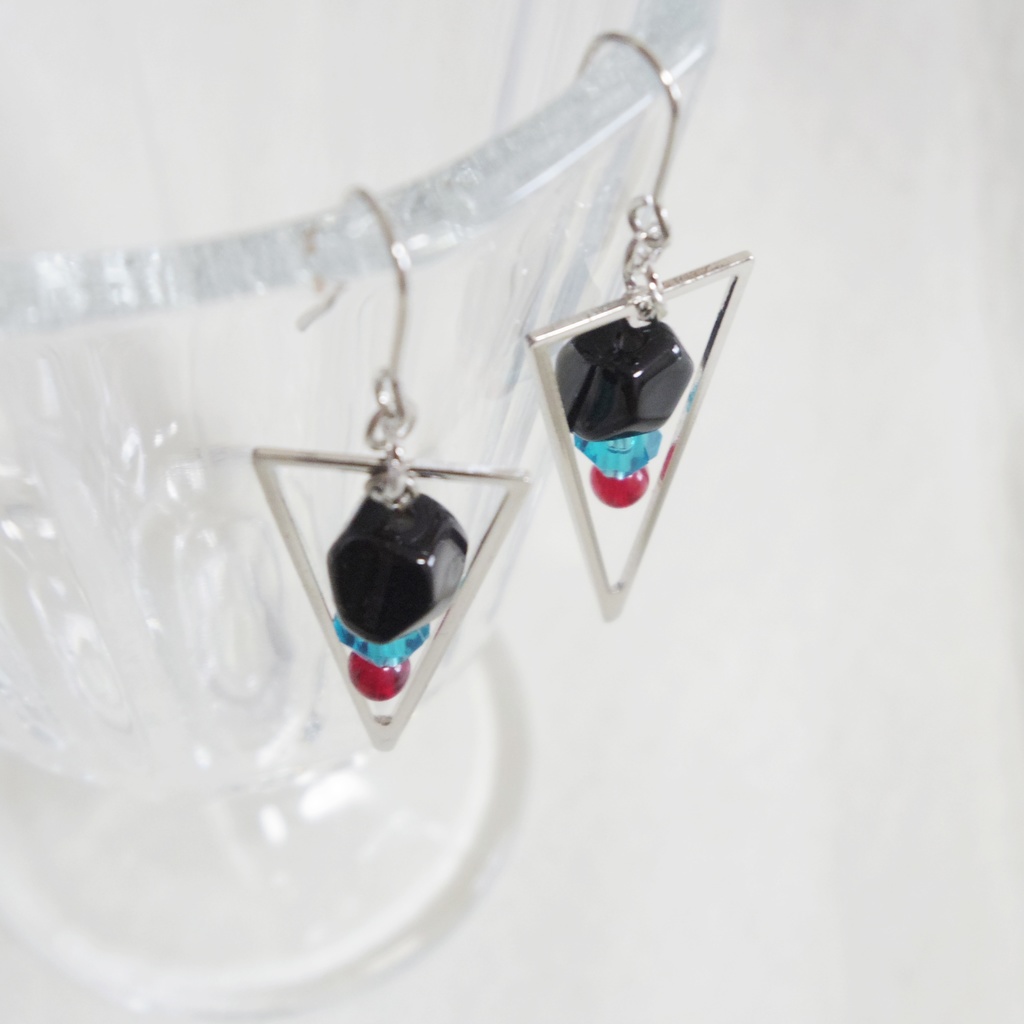 刀剣乱舞*孫六兼元イメージピアス◯イヤリング