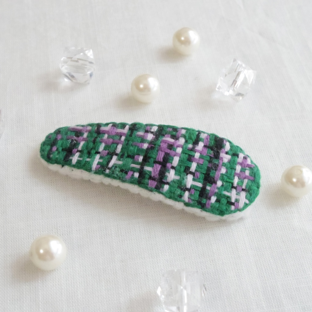 刀剣乱舞*江イメージヘアーアクセサリー