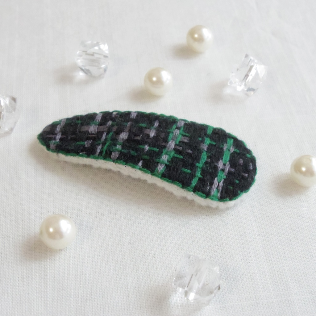 刀剣乱舞*江イメージヘアーアクセサリー