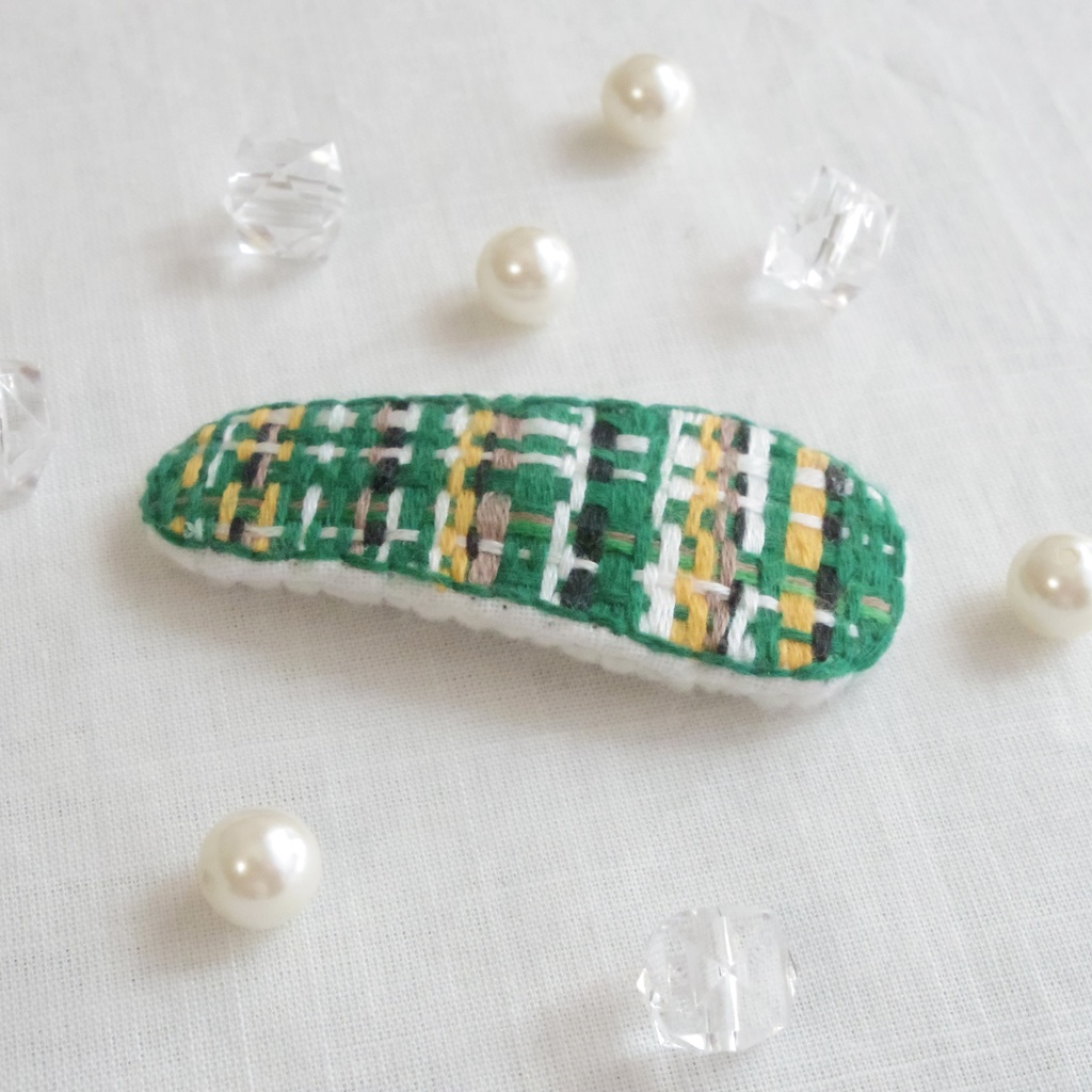 刀剣乱舞*江イメージヘアーアクセサリー