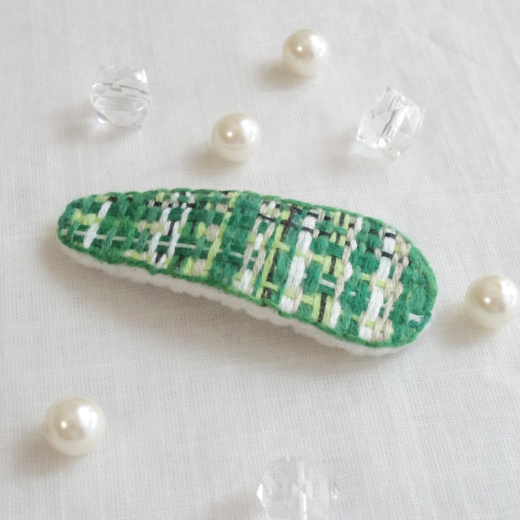 刀剣乱舞*江イメージヘアーアクセサリー