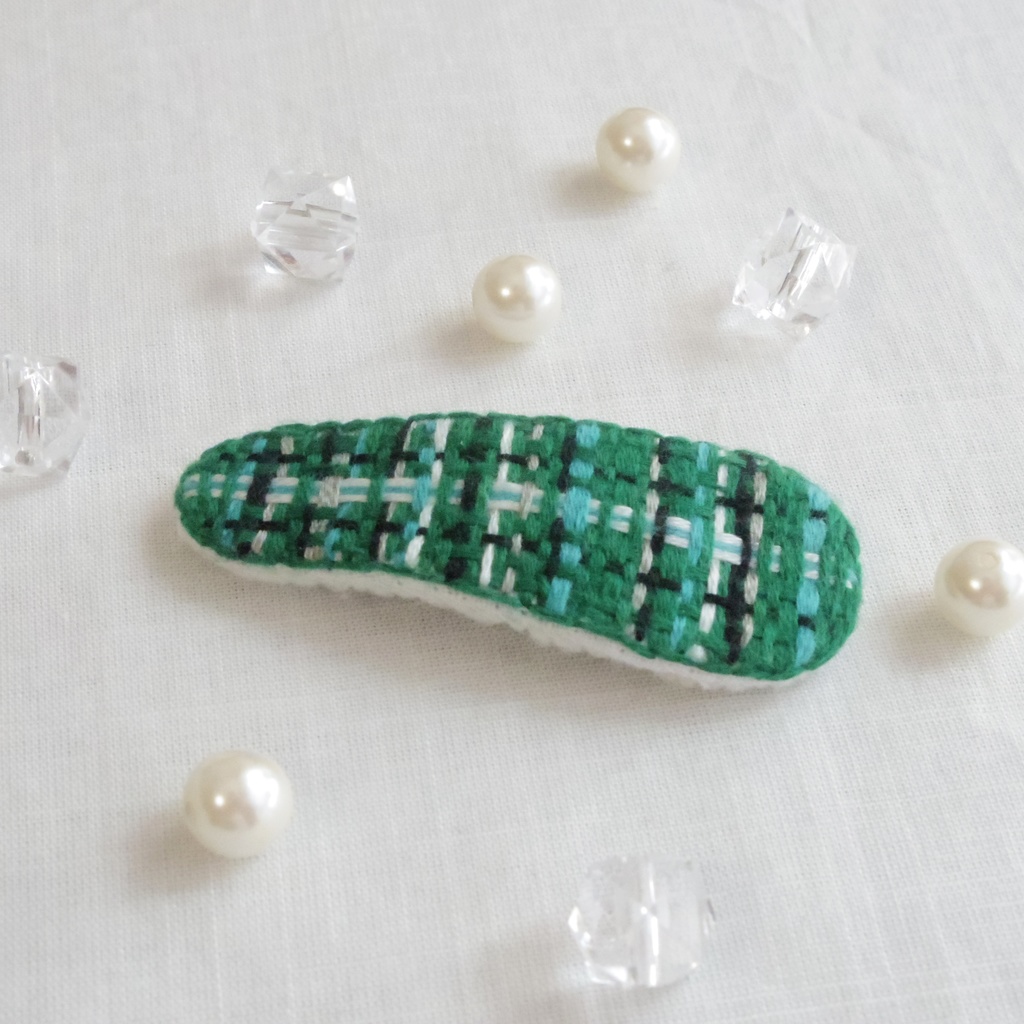 刀剣乱舞*江イメージヘアーアクセサリー