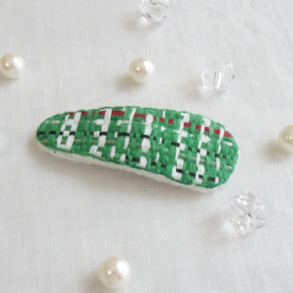 刀剣乱舞*江イメージヘアーアクセサリー