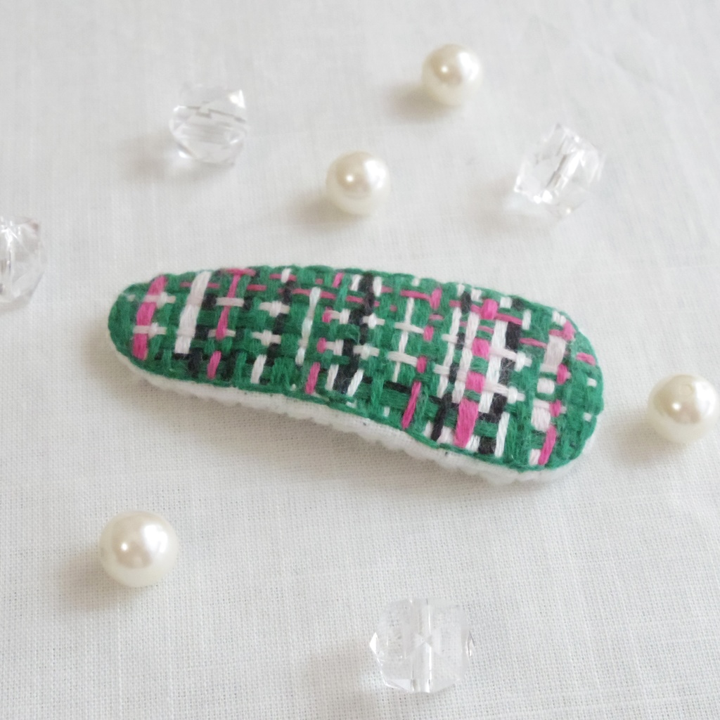 刀剣乱舞*江イメージヘアーアクセサリー