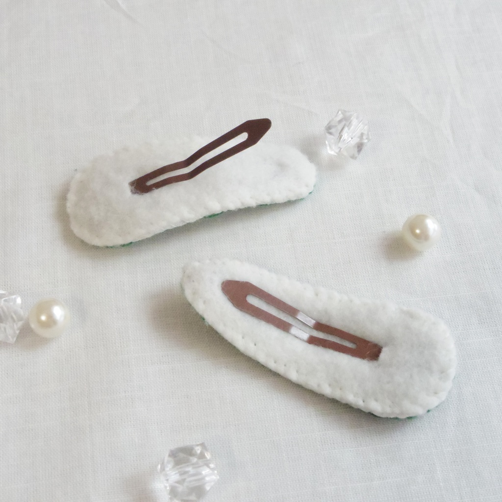 刀剣乱舞*江イメージヘアーアクセサリー