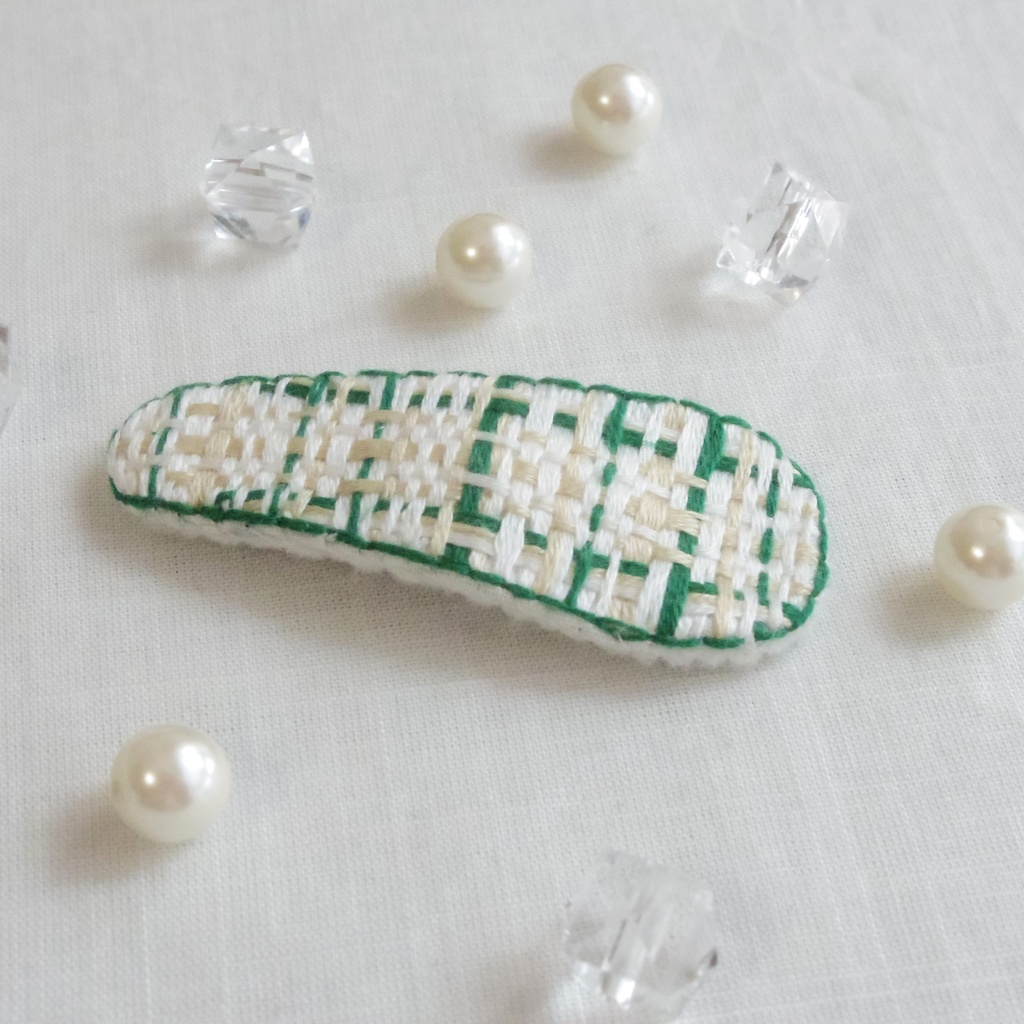 刀剣乱舞*江イメージヘアーアクセサリー