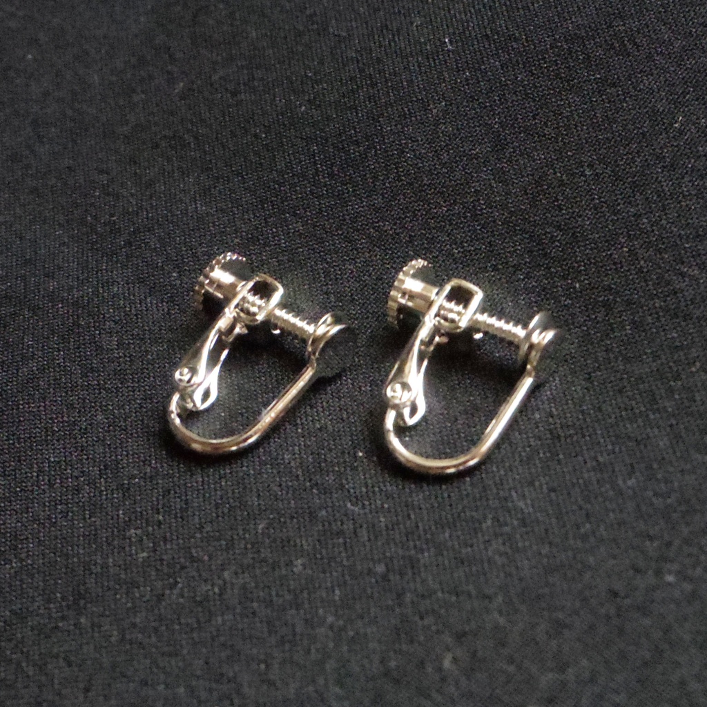 刀剣乱舞*歌仙兼定祝装イメージピアス◯イヤリング