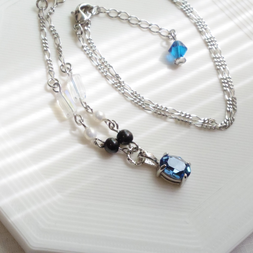 刀剣乱舞*山姥切長義イメージアクセサリー