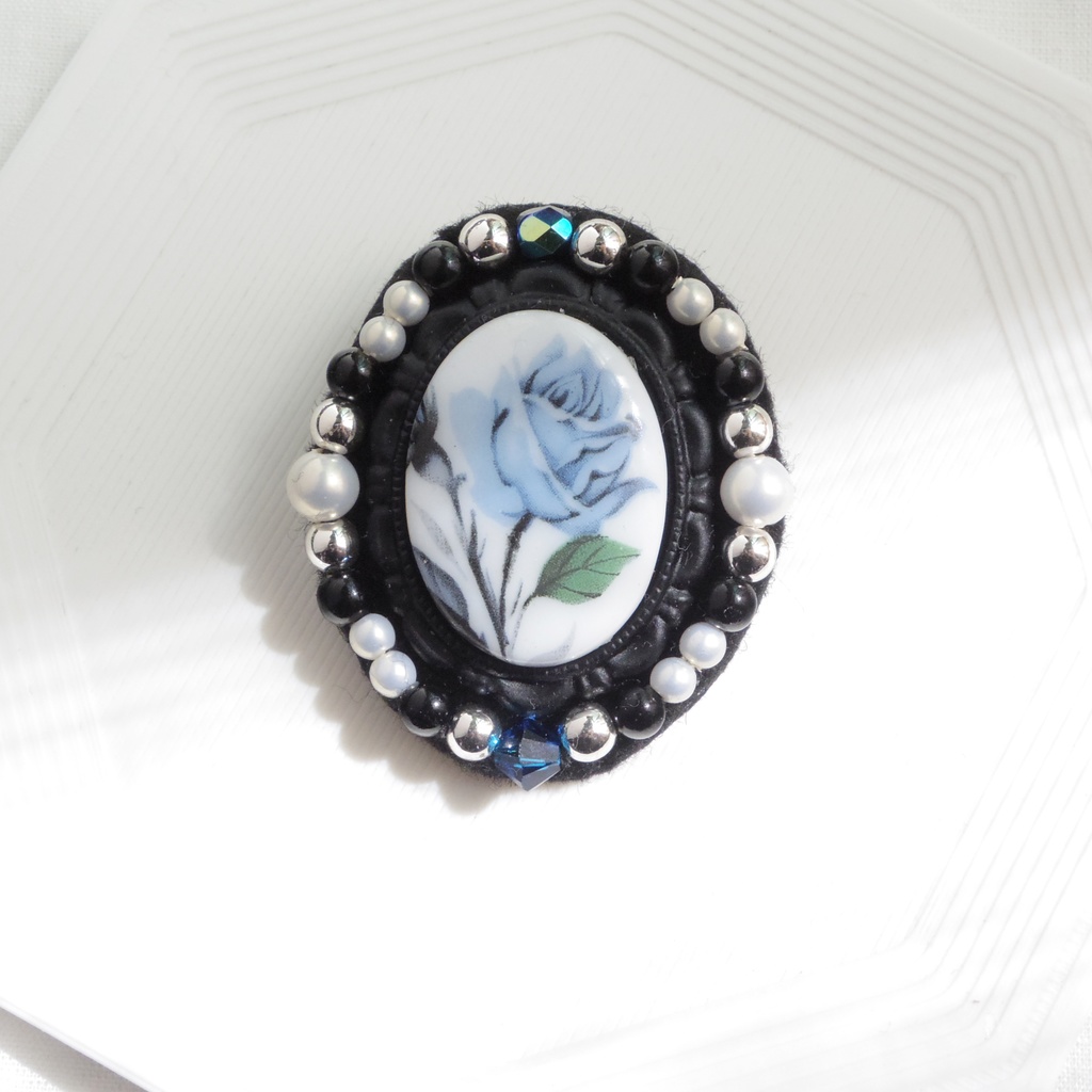 刀剣乱舞*山姥切長義イメージアクセサリー