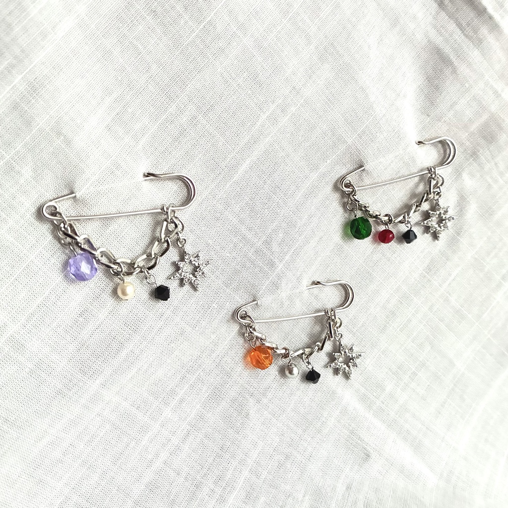 【🌈🕒】3SKM イメージアクセサリー【非公式】