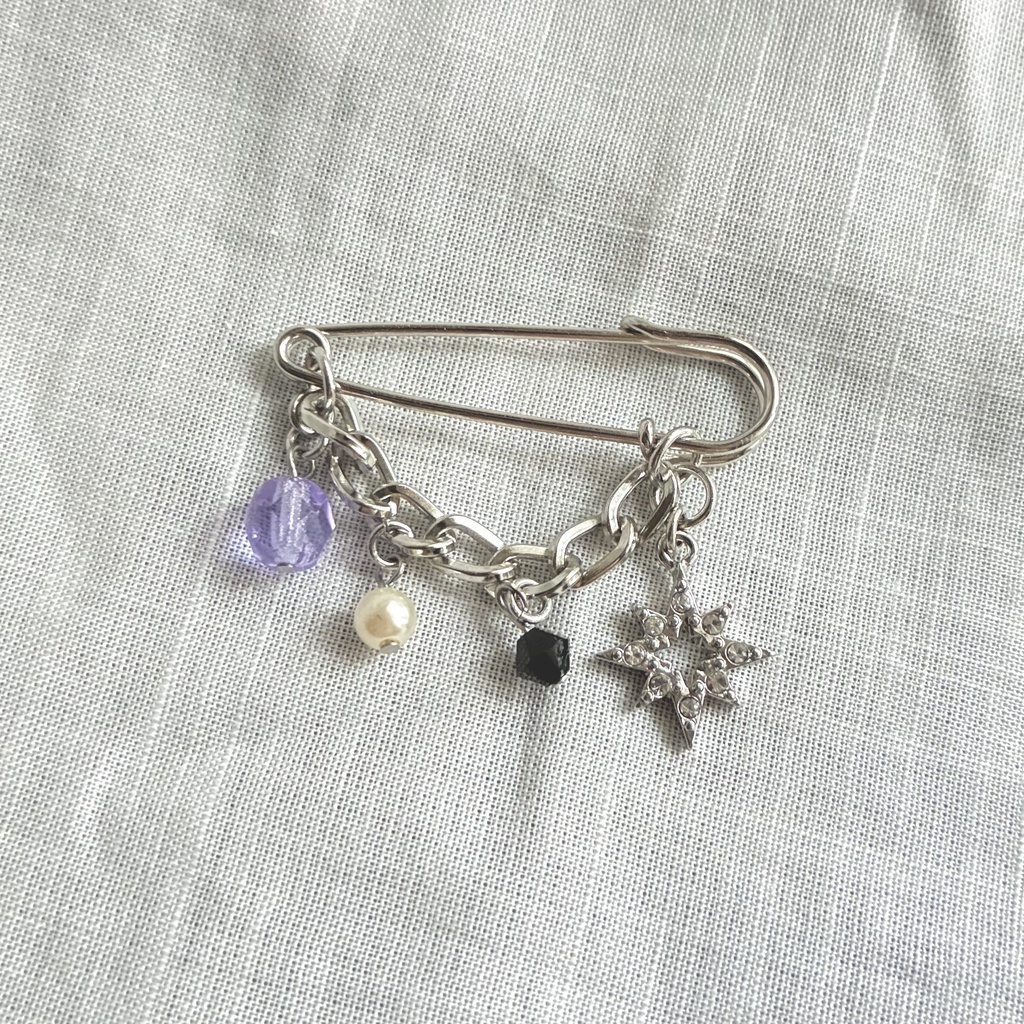 【🌈🕒】3SKM イメージアクセサリー【非公式】