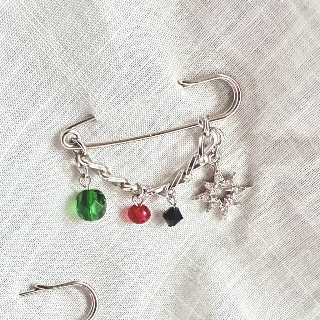【🌈🕒】3SKM イメージアクセサリー【非公式】