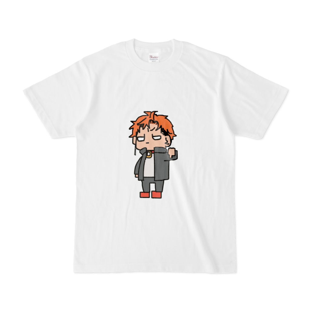 指描きケンケン